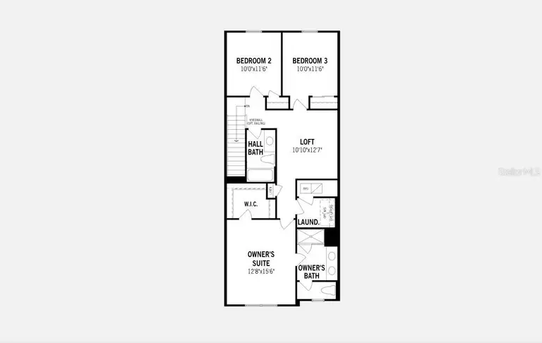 1317 CORAL BEAN LN — photo 2