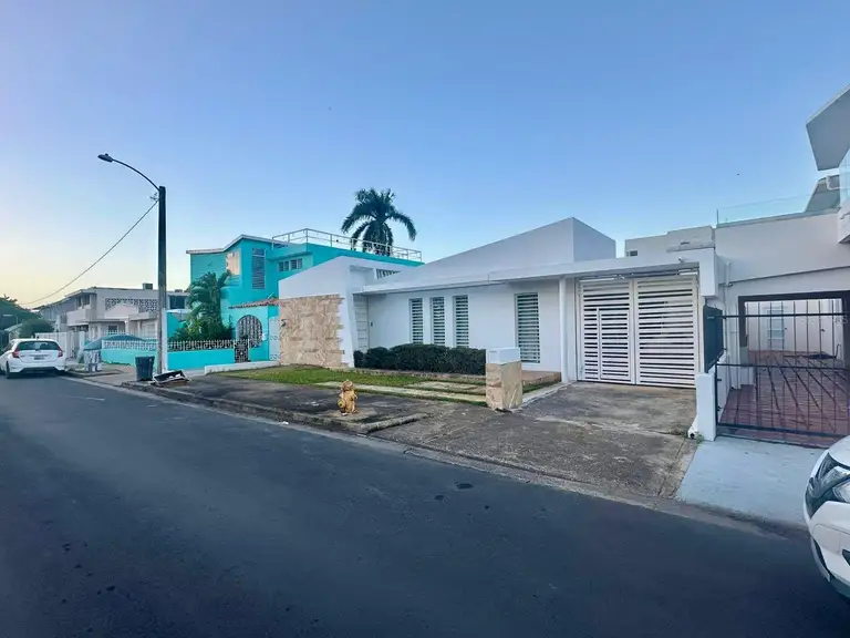 2219 CACIQUE ST. URB. SANTA TERESITA UPAS — photo 2