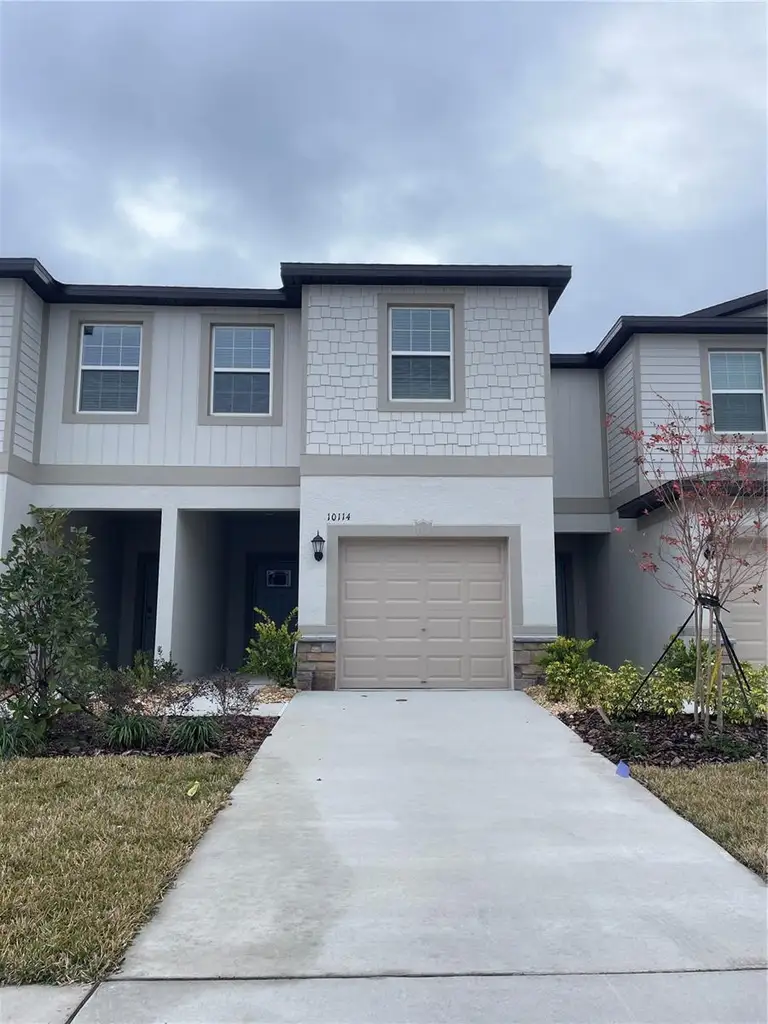 10114 HONEY HAMMOCK WAY