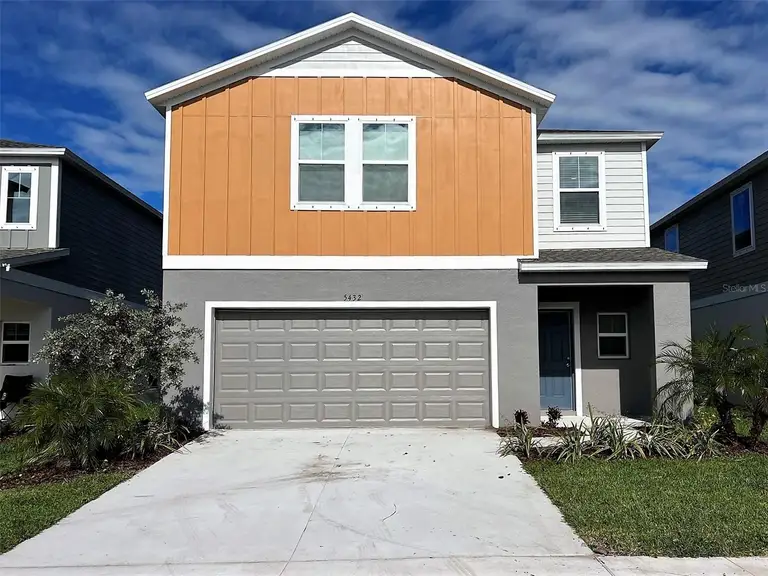 5432 SUMMER SUNSET DR