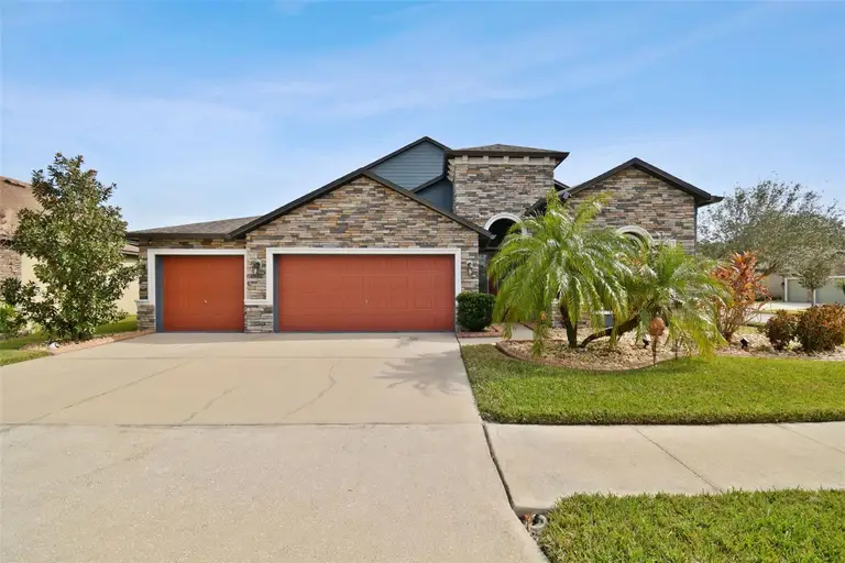 12716 FLATWOOD CREEK DR