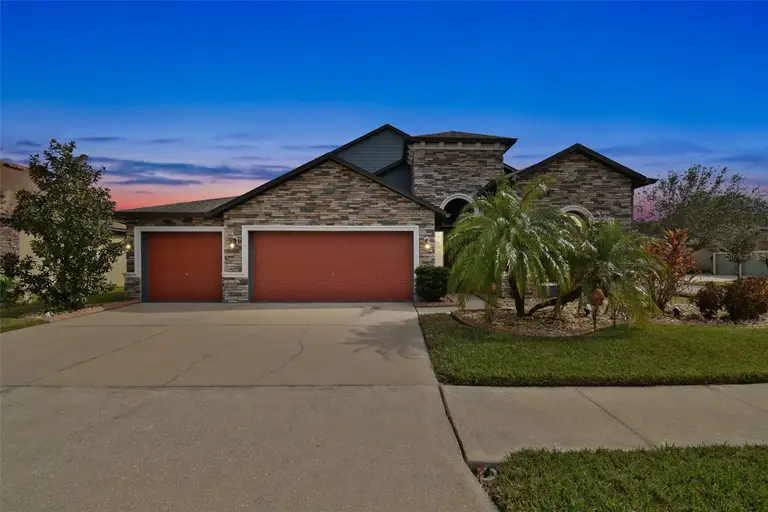 12716 FLATWOOD CREEK DR — photo 2