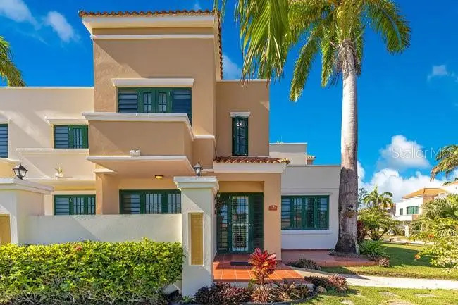 PR 115 km 17 PUNTA DEL MAR BEACH VILLAGE B-9