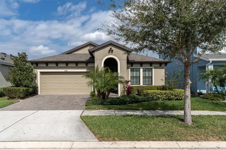 4778 BALLANTRAE BLVD