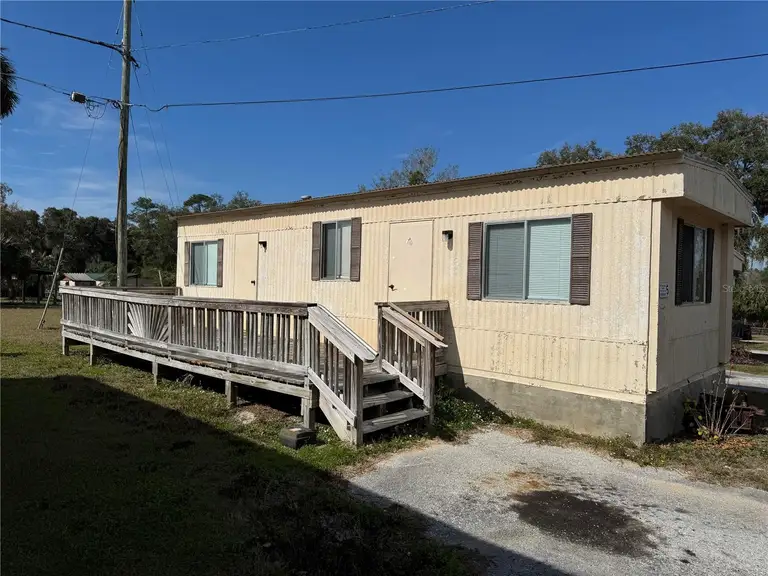 11701 E HWY 25 #5