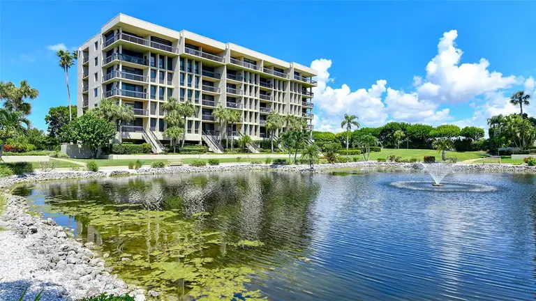 1105 GULF OF MEXICO DR #603