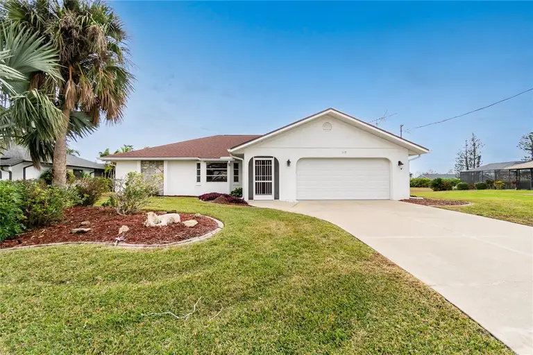 119 BUNKER RD