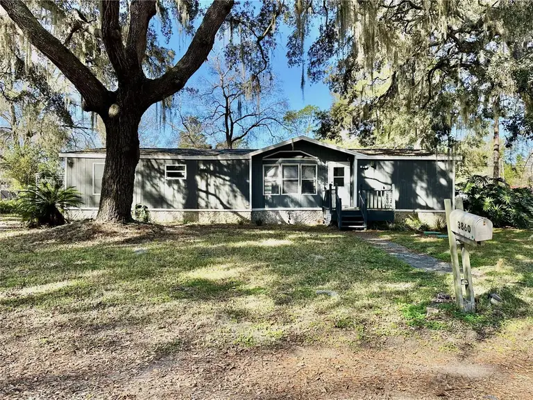 3860 NE 60TH CT