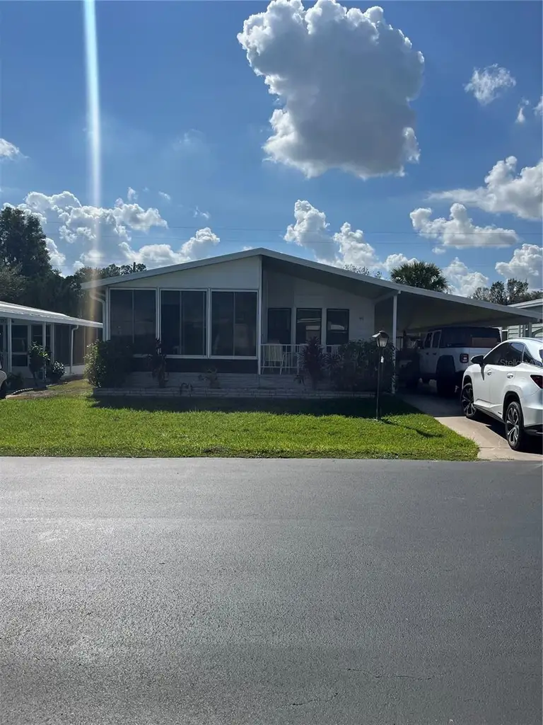 171 SWEET CIR