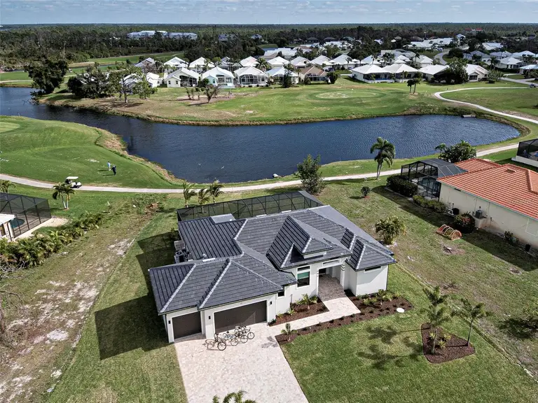 19 WINDWARD RD