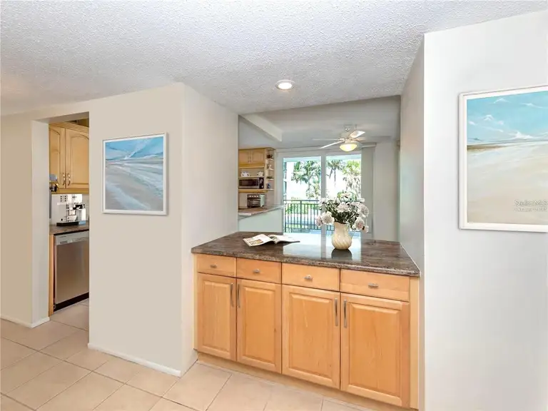 4822 OCEAN BLVD #2D — photo 2