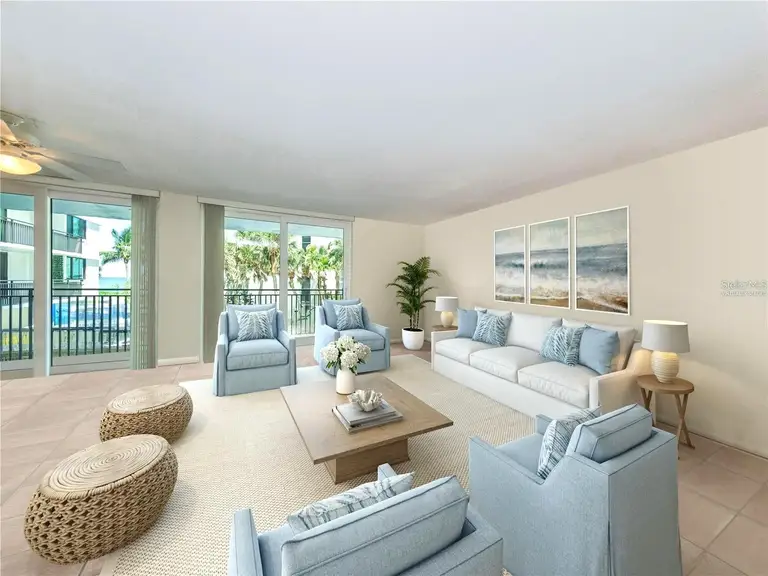 4822 OCEAN BLVD #2D — photo 3