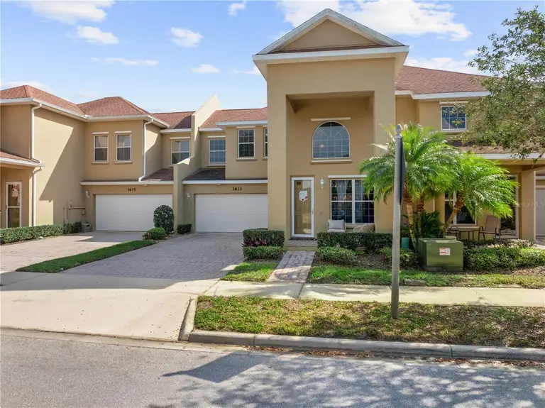 3613 CASALTA CIR