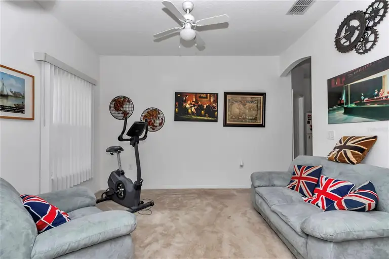 7858 N FIELDSTONE DR #40 — photo 5