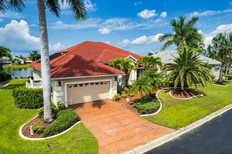 8451 SOUTHWIND BAY CIR