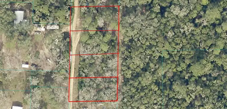 Lot 636-638 & 4255 NE 174TH TER