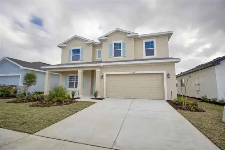 13298 SERENE VALLEY DR