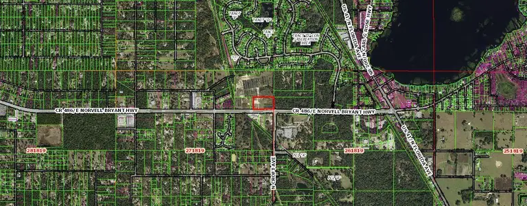 2781 E NORVELL BRYANT HWY — photo 3