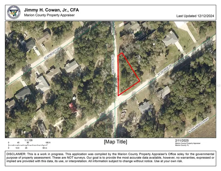Lot 347 ST. GEORGE DR — photo 4