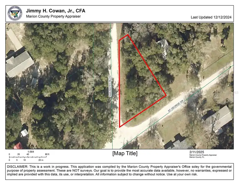 Lot 347 ST. GEORGE DR — photo 5