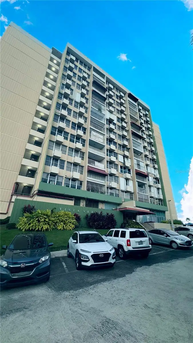 1329 AVE. SAN IGNACIO #801