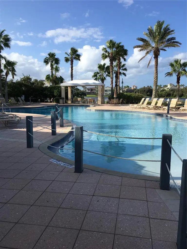1200 CINNAMON BEACH WAY #1155