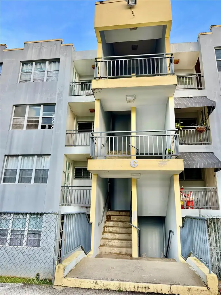 Barrio Barrazas COND. VILLAS DEL GIGANTE #Apt G-302