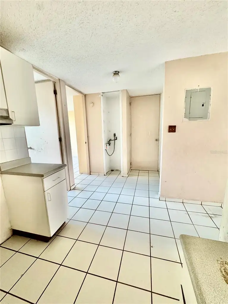 Barrio Barrazas COND. VILLAS DEL GIGANTE #Apt G-302 — photo 4