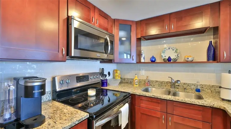3051 S ATLANTIC AVE #2206 — photo 5