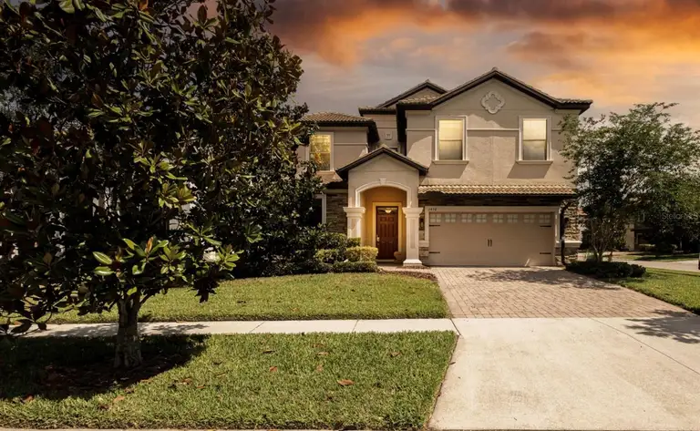 1450 ROLLING FAIRWAY DR