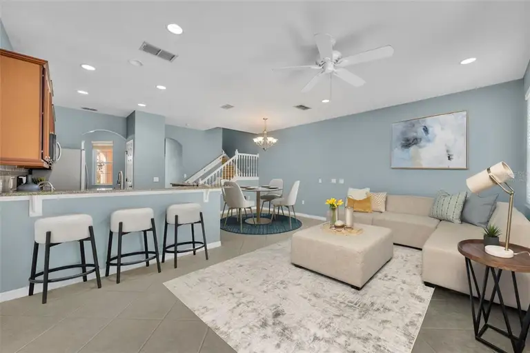10116 FALLSGROVE ST — photo 4