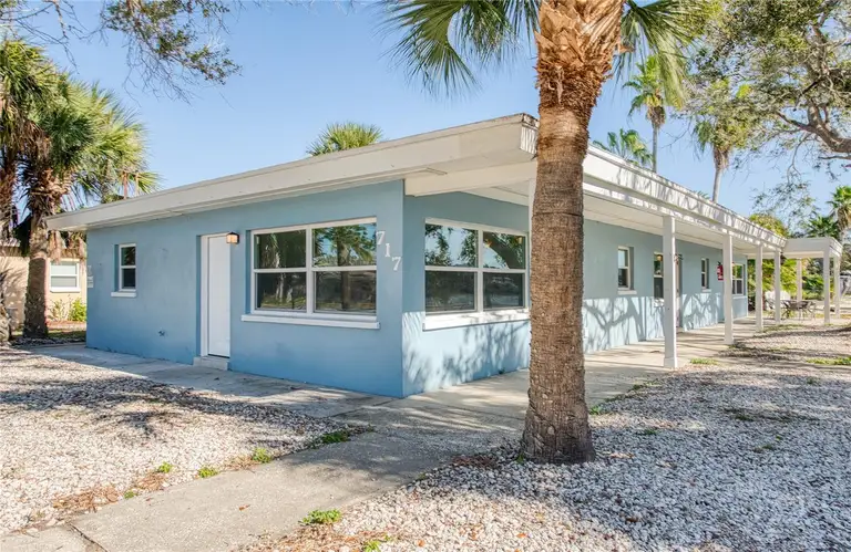 717 E GULF BLVD