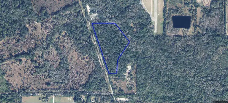 S COUNTY ROAD 13
