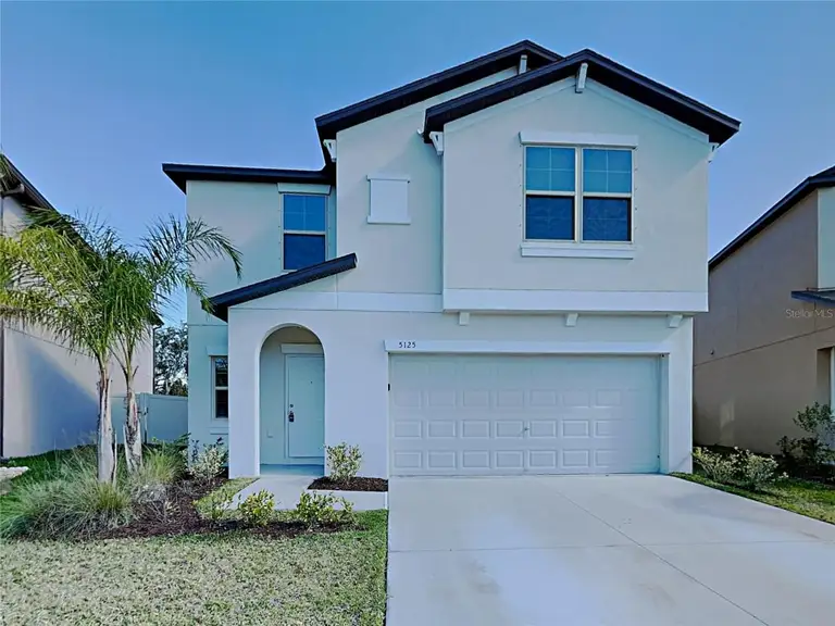 5125 WHITE CHICORY DR