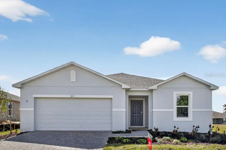 217 STREAMWATER WAY
