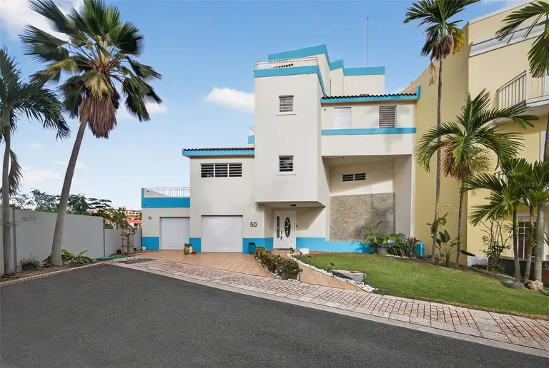 50 PENINSULA DE SAN JUAN