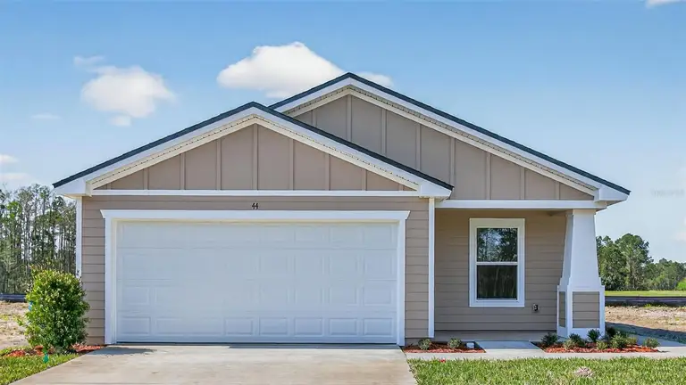 44 MULLIGAN WAY
