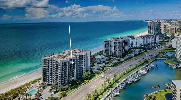 1660 GULF BLVD #1007 — photo 4