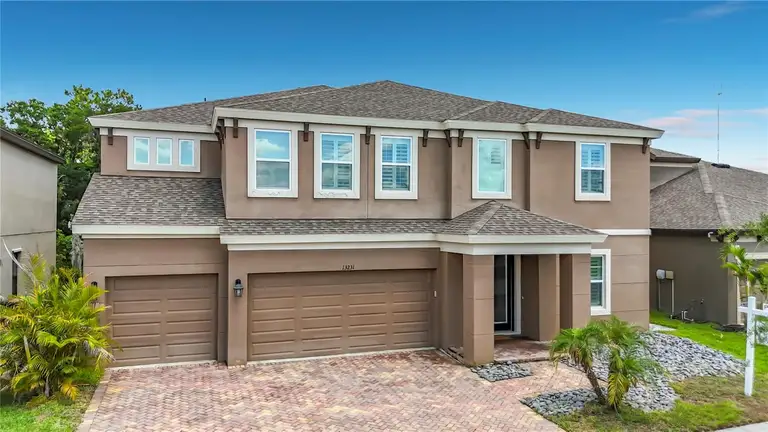 13231 WILDFLOWER MEADOW DR