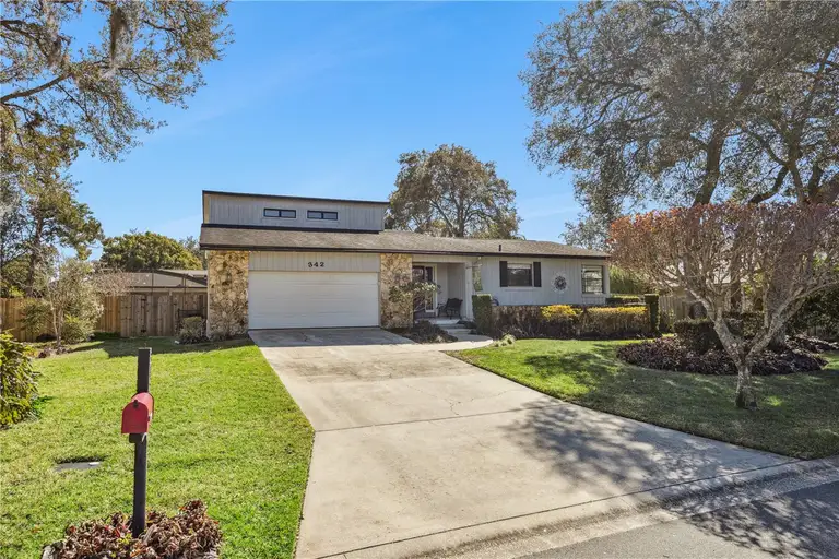 342 COBLE DR