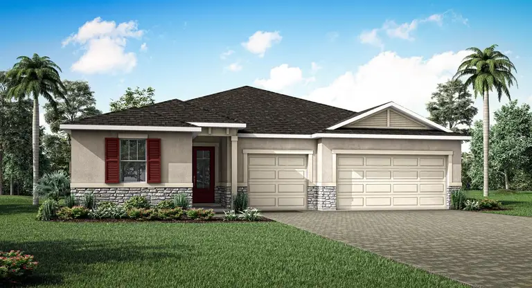 2822 SWEET ACACIA DR