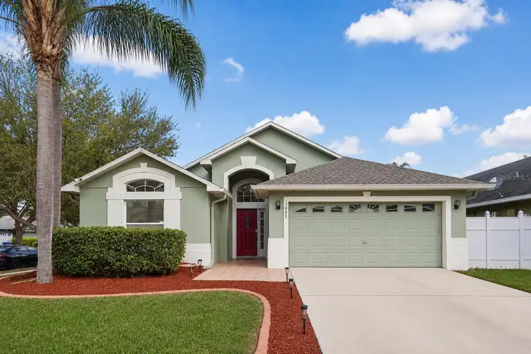 7903 OAKSTONE CT