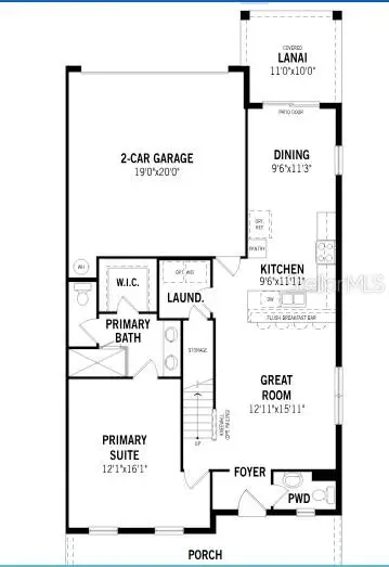 173 BEAR SPRINGS DR — photo 2