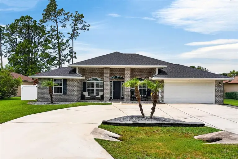 14 FARNELL LN