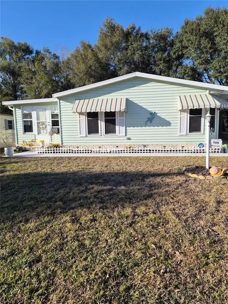 508 SAINT ANDREWS BLVD
