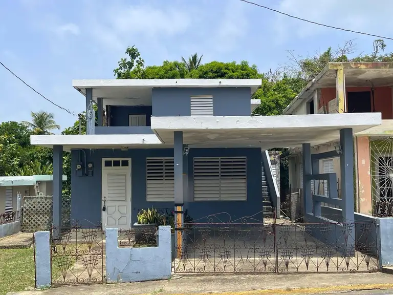 CARR 3 PARC 13 BO DAGUAO — photo 2