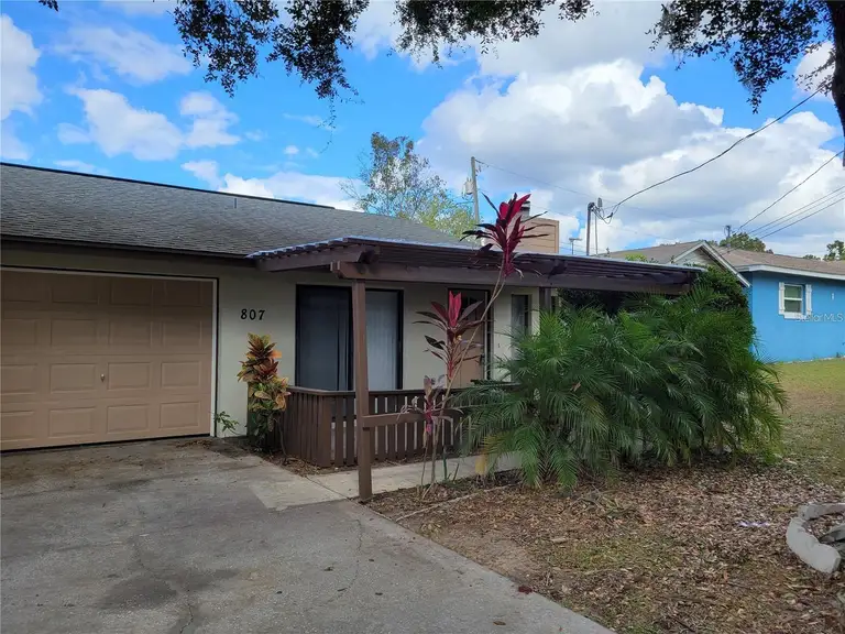 807 MCLAIN CT