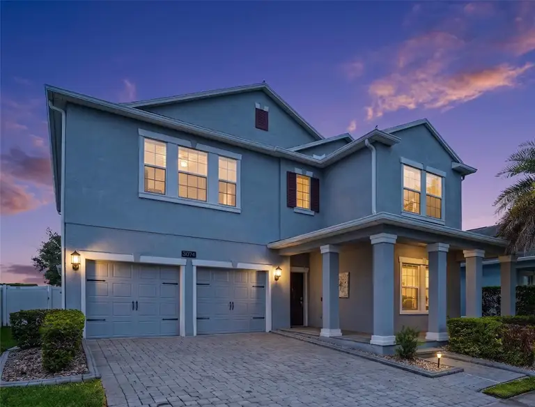 3074 WHITE HORSE CT