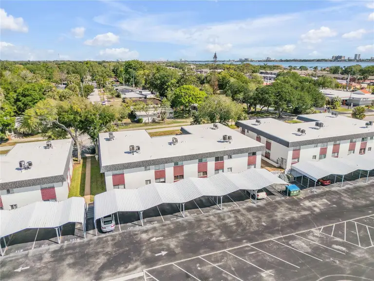 303 RIDGE BLVD #2100