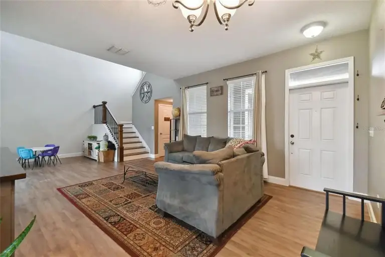 501 WASHITA STONE DR — photo 4